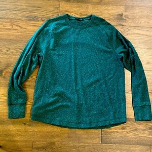 New! Banana Republic men’s longsleeve shirt